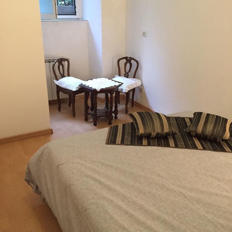 Ave Roma B&B Cameră foto