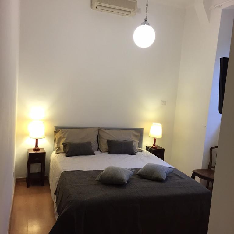 Ave Roma B&B Cameră foto