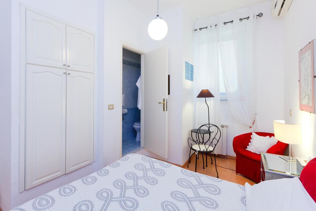 Ave Roma B&B Exterior foto