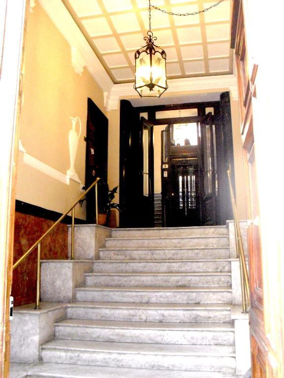 Ave Roma B&B Exterior foto