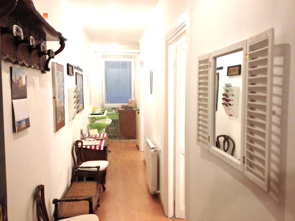 Ave Roma B&B Exterior foto